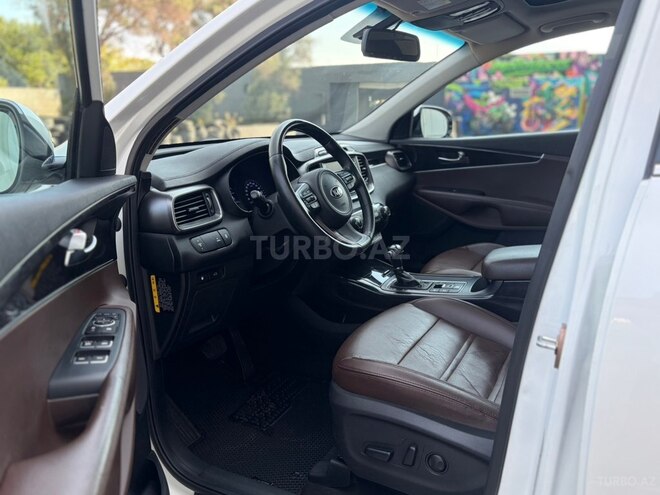 Kia Sorento 2016, 158,000 km - 2.0 l - Bakı