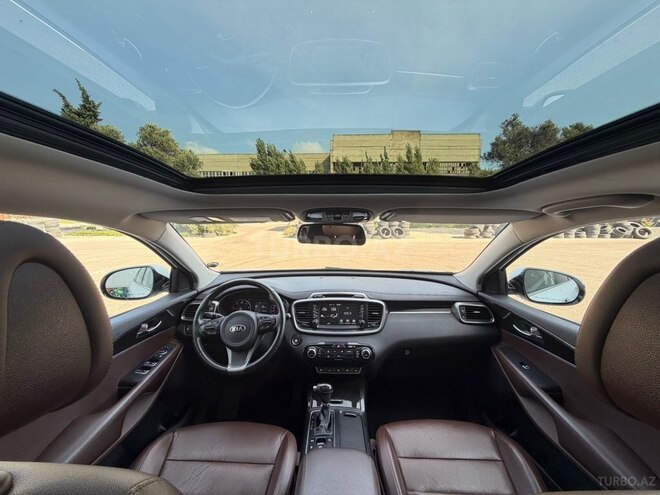Kia Sorento 2016, 158,000 km - 2.0 l - Bakı