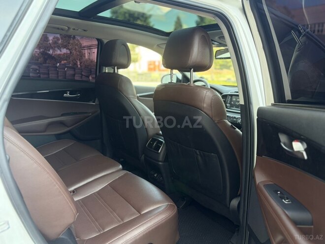Kia Sorento 2016, 158,000 km - 2.0 l - Bakı