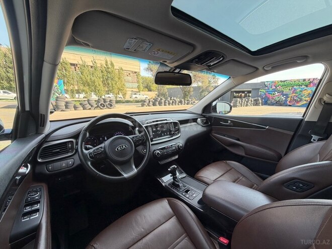 Kia Sorento 2016, 158,000 km - 2.0 l - Bakı