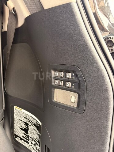 Lexus LX 570 2013, 182,760 km - 5.7 l - Bakı