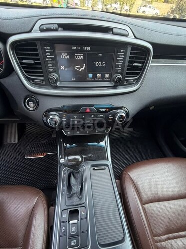Kia Sorento 2016, 158,000 km - 2.0 l - Bakı