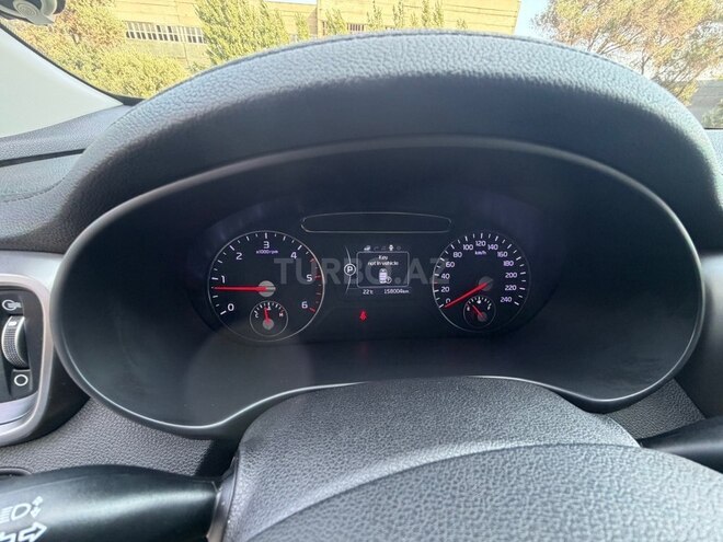 Kia Sorento 2016, 158,000 km - 2.0 l - Bakı