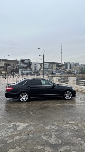 Mercedes E 200 2012, 280,000 km - 2.1 l - Bakı