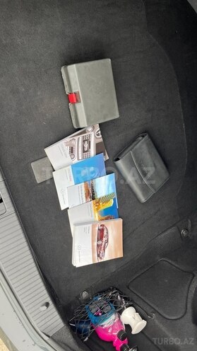 Mercedes E 200 2012, 280,000 km - 2.1 l - Bakı