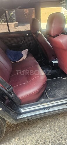 Mercedes  1990, 245,000 km - 2.0 l - Bakı