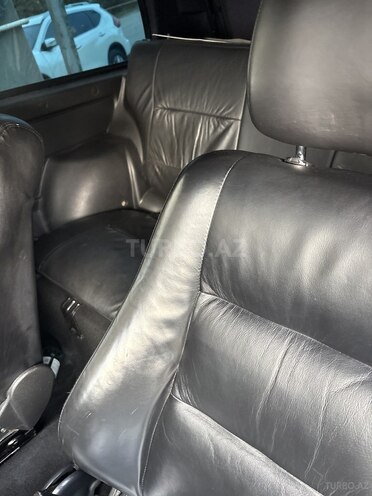 LADA (VAZ) Niva 2018, 75,000 km - 1.7 l - Bakı