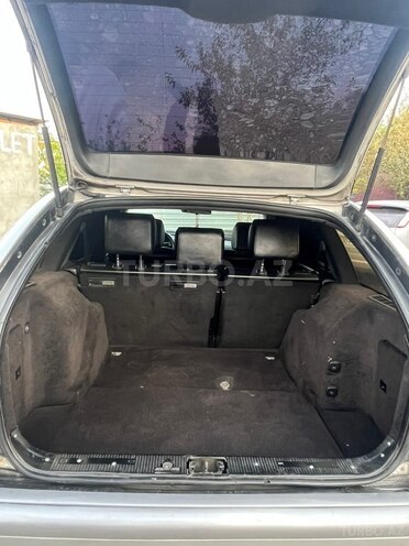 Mercedes C 200 1999, 580,000 km - 2.2 l - Ucar