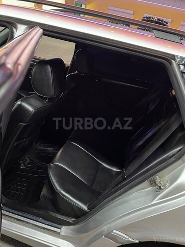 Mercedes C 200 1999, 580,000 km - 2.2 l - Ucar
