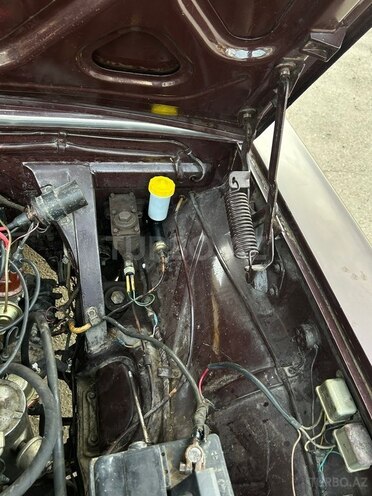 GAZ 24 1975, 64,000 km - 2.5 l - Bakı