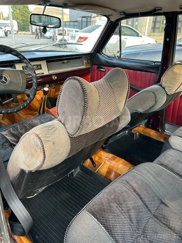 GAZ 24 1975, 64,000 km - 2.5 l - Bakı