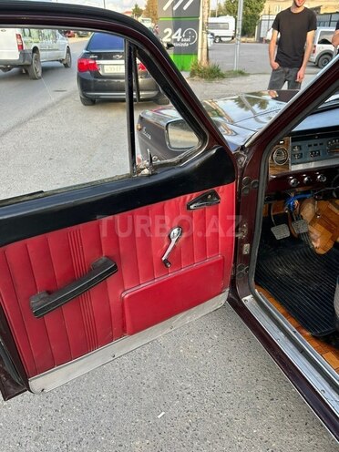 GAZ 24 1975, 64,000 km - 2.5 l - Bakı