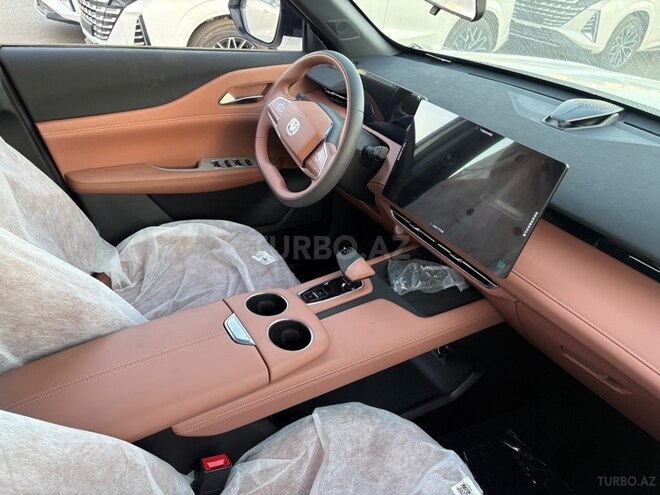 Changan  2025, 0 km - 1.5 l - Bakı