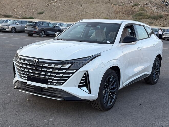 Changan  2025, 0 km - 1.5 l - Bakı