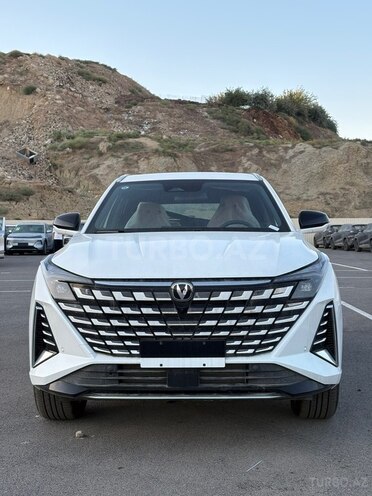 Changan  2025, 0 km - 1.5 l - Bakı