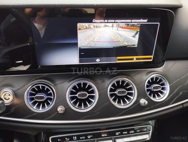 Mercedes E 220 d 2016, 237,000 km - 2.1 l - Bakı