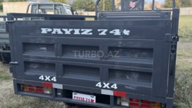 Muravey TG200 2026, 0 km - 0.3 l - Bakı