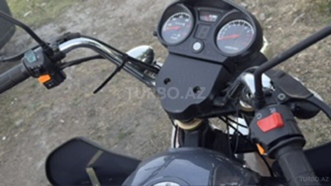 Muravey TG200 2026, 0 km - 0.3 l - Bakı