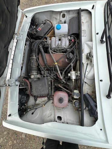 LADA (VAZ) 2107 2010, 98,000 km - 1.6 л - Masallı