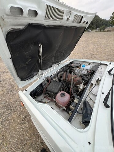 LADA (VAZ) 2107 2010, 98,000 km - 1.6 л - Masallı