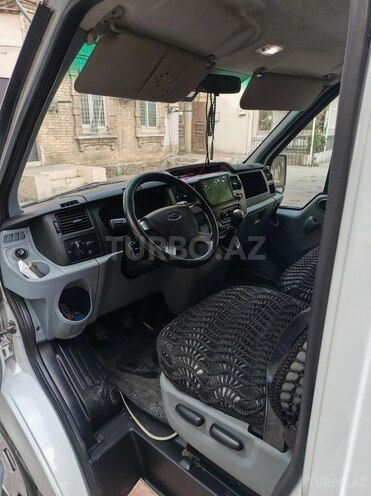 Ford Transit 2009, 370,000 km - 2.2 l - Bakı
