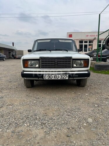 LADA (VAZ) 2107 2010, 98,000 km - 1.6 л - Masallı
