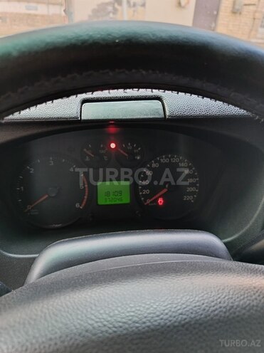Ford Transit 2009, 370,000 km - 2.2 l - Bakı