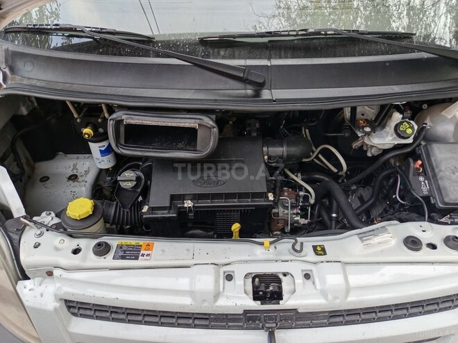 Ford Transit 2009, 370,000 km - 2.2 l - Bakı