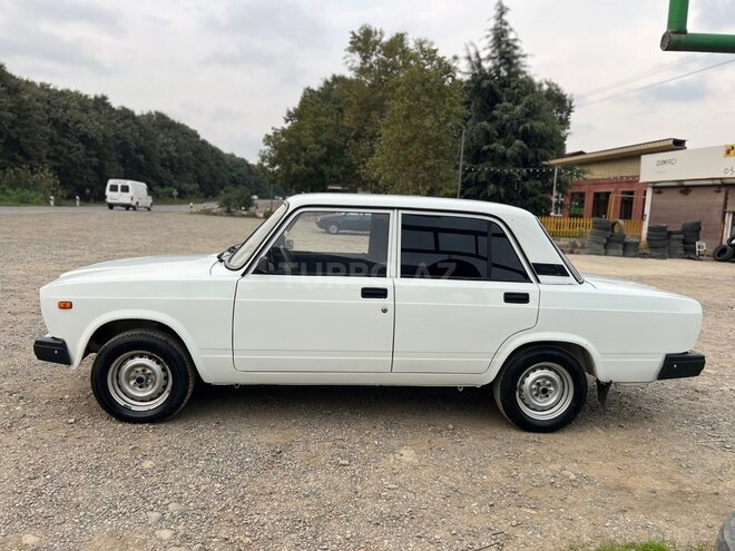 LADA (VAZ) 2107 2010, 98,000 km - 1.6 л - Masallı