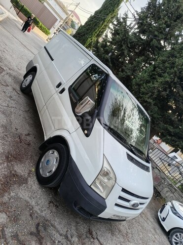Ford Transit 2009, 370,000 km - 2.2 l - Bakı
