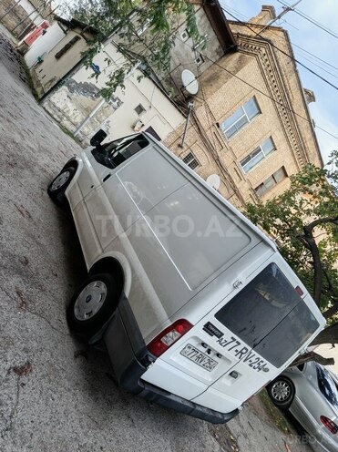 Ford Transit 2009, 370,000 km - 2.2 l - Bakı
