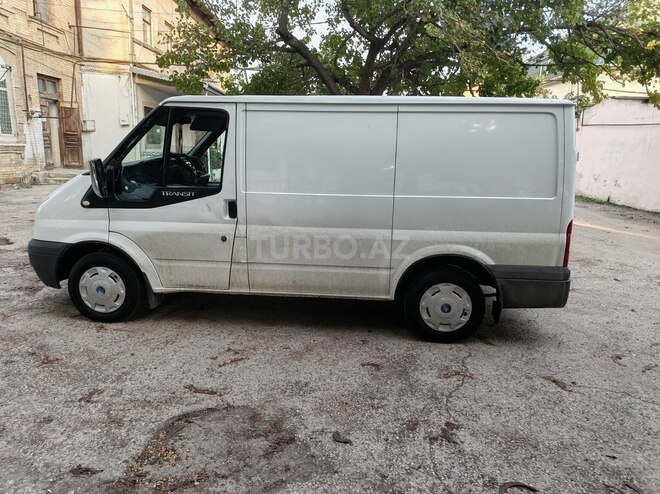 Ford Transit 2009, 370,000 km - 2.2 l - Bakı