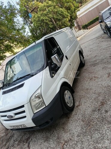 Ford Transit 2009, 370,000 km - 2.2 l - Bakı