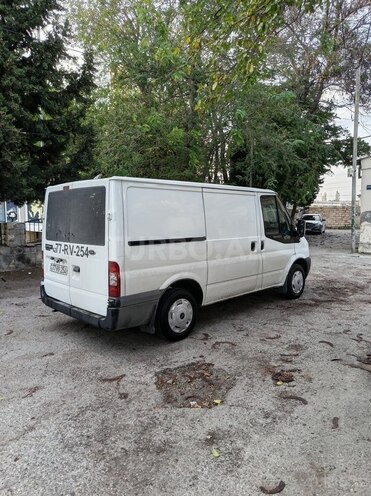 Ford Transit 2009, 370,000 km - 2.2 l - Bakı