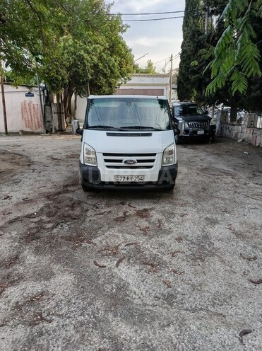 Ford Transit 2009, 370,000 km - 2.2 l - Bakı