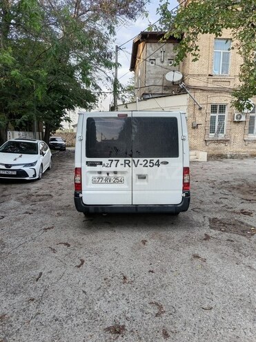 Ford Transit 2009, 370,000 km - 2.2 l - Bakı