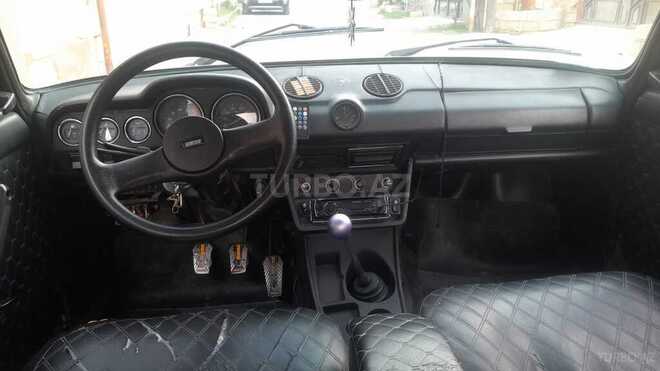 LADA (VAZ) 2106 1987, 123,000 km - 1.6 l - Bakı