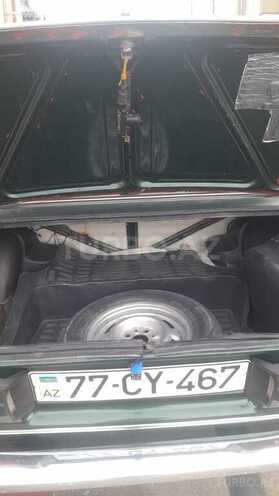 LADA (VAZ) 2106 1987, 123,000 km - 1.6 l - Bakı