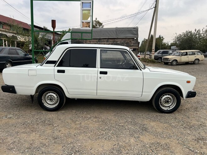 LADA (VAZ) 2107 2010, 98,000 km - 1.6 л - Masallı