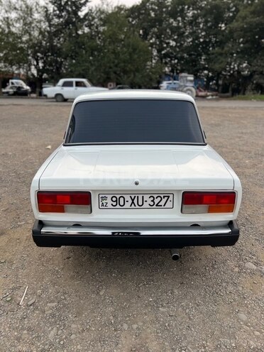 LADA (VAZ) 2107 2010, 98,000 km - 1.6 л - Masallı