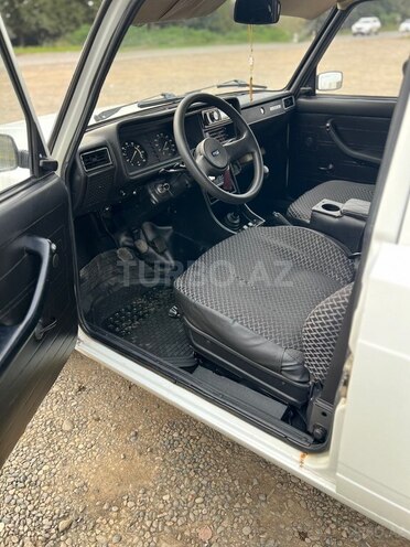 LADA (VAZ) 2107 2010, 98,000 km - 1.6 л - Masallı