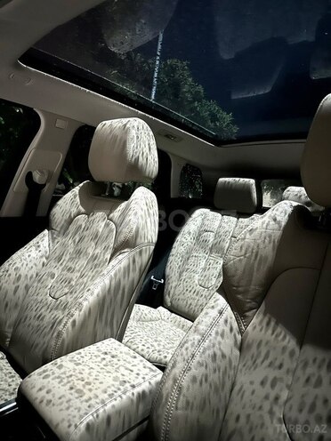 Land Rover RR Evoque 2015, 194,000 km - 2.0 l - Gəncə