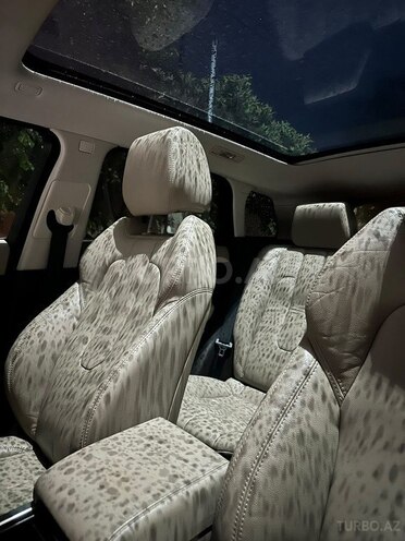Land Rover RR Evoque 2015, 194,000 km - 2.0 l - Gəncə