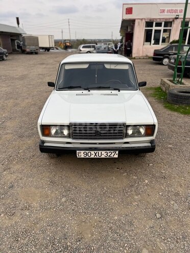 LADA (VAZ) 2107 2010, 98,000 km - 1.6 л - Masallı