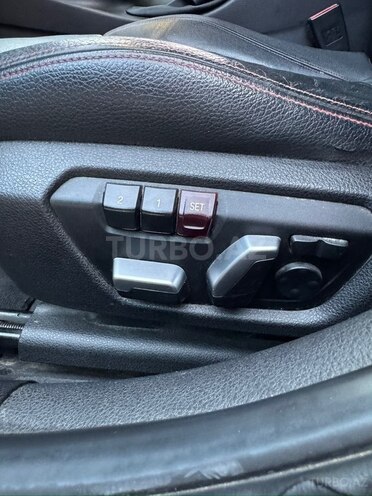 BMW 330 2016, 221,000 km - 2.0 l - Bakı