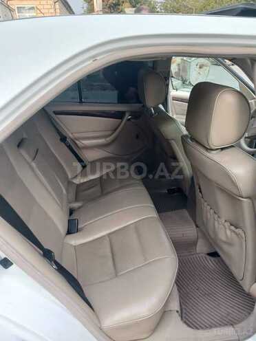 Mercedes C 230 2000, 307,584 km - 2.3 l - Şamaxı