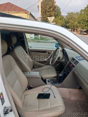 Mercedes C 230 2000, 307,584 km - 2.3 l - Şamaxı