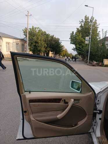 Mercedes C 230 2000, 307,584 km - 2.3 l - Şamaxı