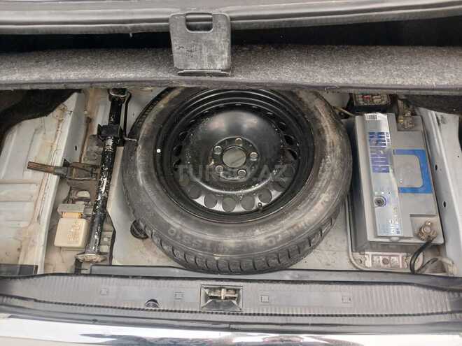 Mercedes C 230 2000, 307,584 km - 2.3 l - Şamaxı
