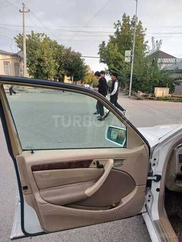 Mercedes C 230 2000, 307,584 km - 2.3 l - Şamaxı